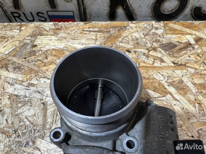 Дроссельная заслонка Audi A5 купе 2.0 2010