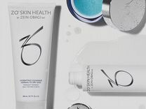 Обаджи Obagi ZO Skin Health Hydrating Cleanser 60