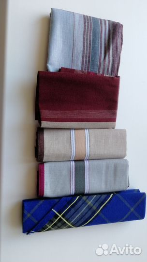 Платок мужской