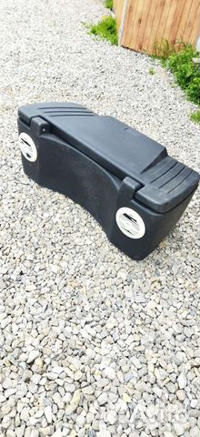 Кофр для квадроцикла