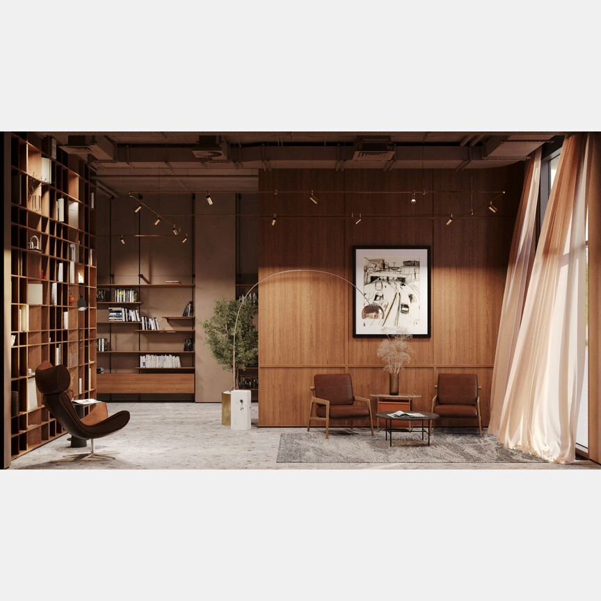 3-к. квартира, 79,3 м², 20/29 эт.