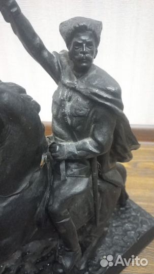 Каслинское литье