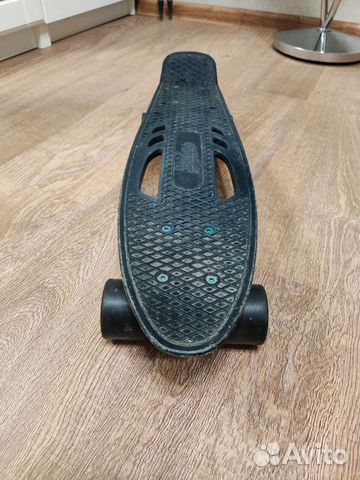 Пениборд Ridex