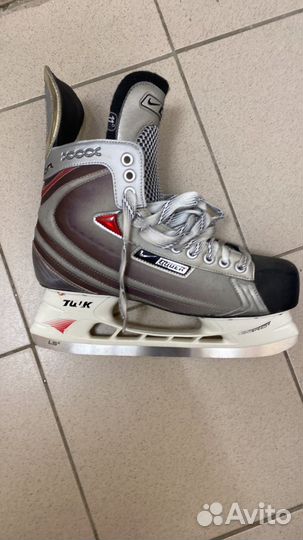 Коньки bauer vapor xxxx