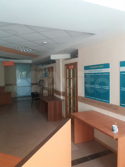 Продам здание, 852.6 м²