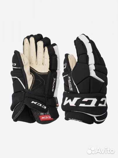 Перчатки хоккейные Ccm Super Tacks 9060