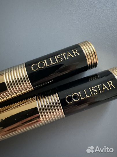 Collistar Тушь для ресниц Mascara Volume Unico