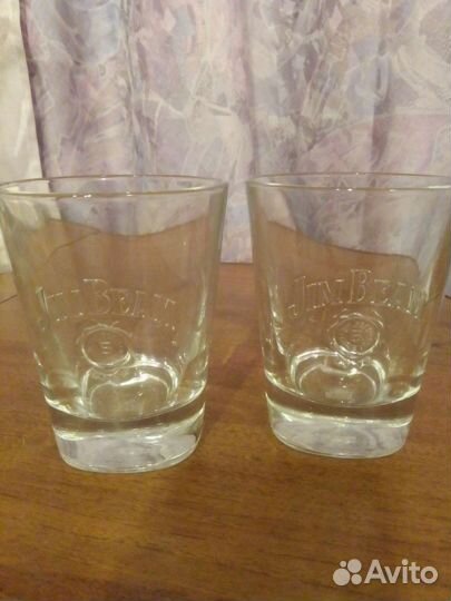 Емкость для виски