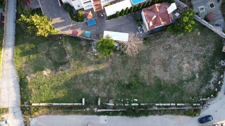 Участок 19,8 сот. (ИЖС)