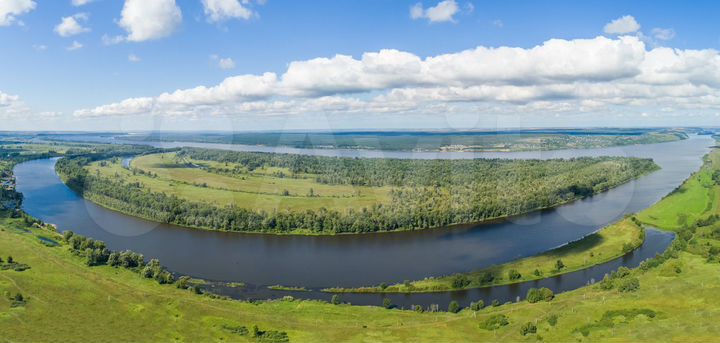 Участок 355,09 га (СНТ, ДНП)