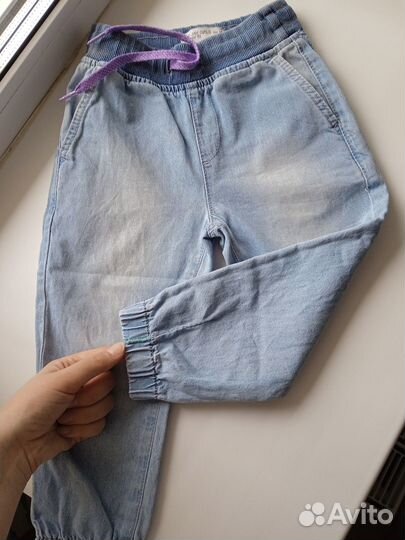 Вещи пакетом 2 года на девочку 92-98 низ