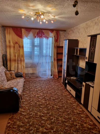 2-к. квартира, 54,2 м², 2/5 эт.