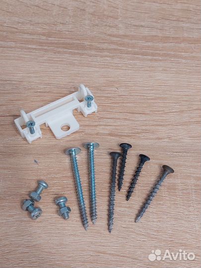 Карниз металлический 2,90 м