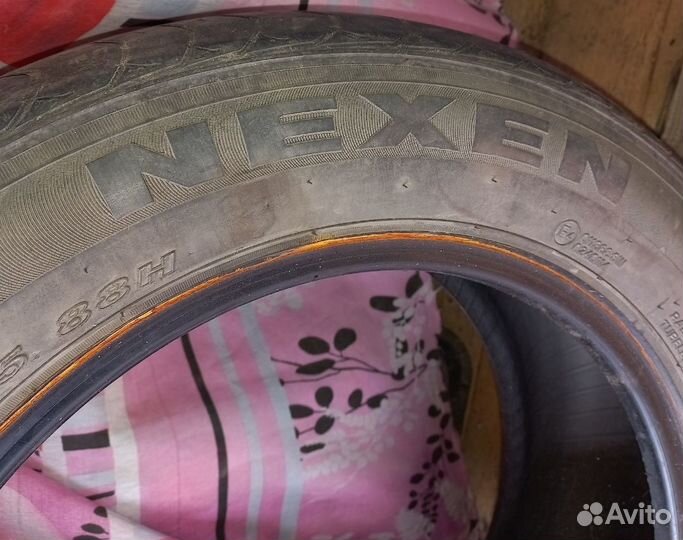 Nexen Classe Premiere 661 185/65 R15 88