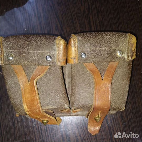 Подсумок СССР