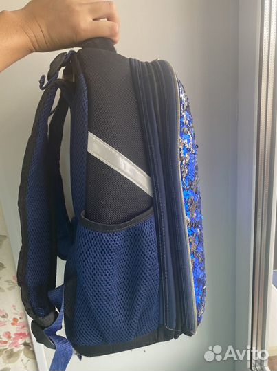 Рюкзак ранец