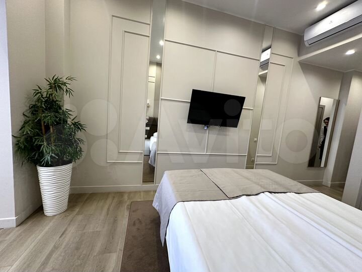 Квартира-студия, 30 м², 3/6 эт.