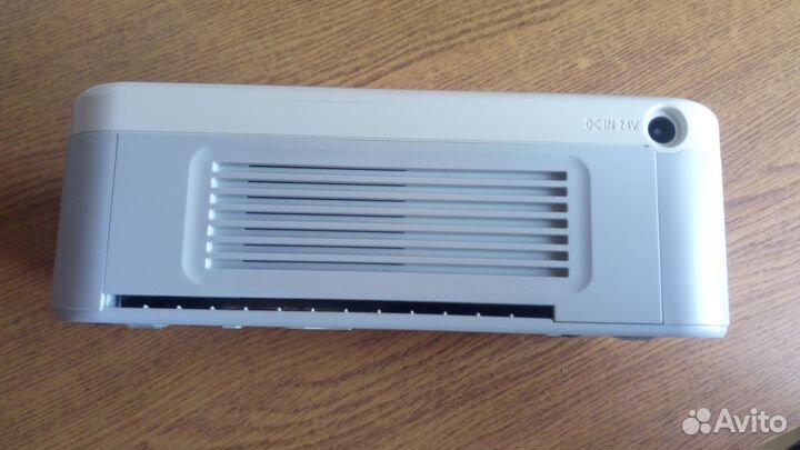 Фотопринтер Canon cp720