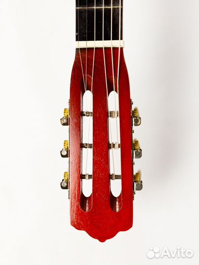 Акустические гитары (струны металл) ACD-40A-12-MAH