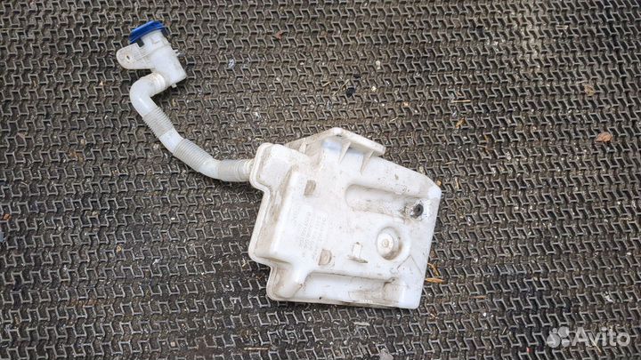 Бачок омывателя Skoda Yeti, 2014