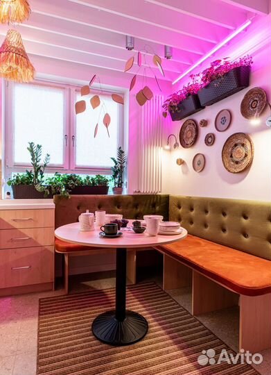 Рулонные шторы Зеленые RAL7581