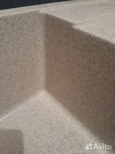 Мойка кухонная redo