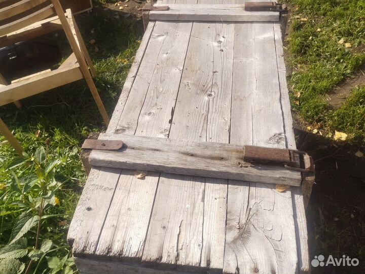 Ящик для всего