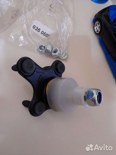 Шаровая опора