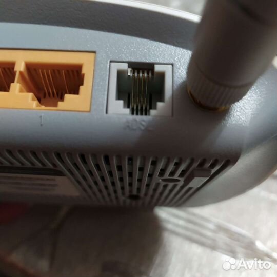 Роутер Huawei HG 520, 3 шт