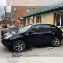 Renault Koleos 2.5 CVT, 2008, 265 000 км, с пробегом, цена 900 000 руб.