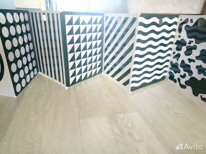 Развиваем зрение