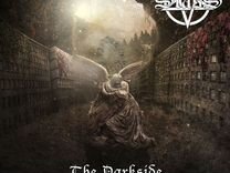 Stass / The Darkside (RU)(CD)