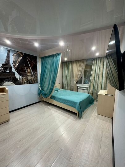 1-к. квартира, 31,1 м², 1/5 эт.