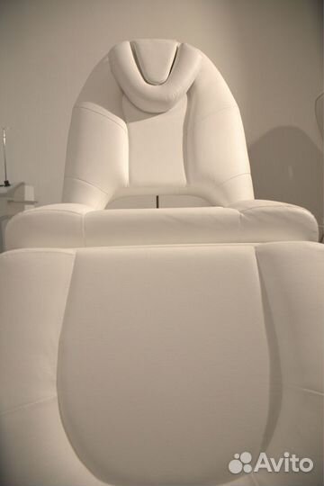 Косметологическое кресло Прайм