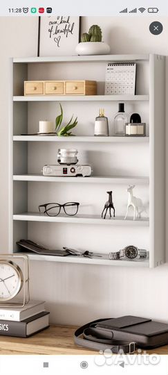 Полка, стелаж