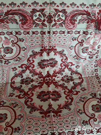 Покрывала Скатерти СССР