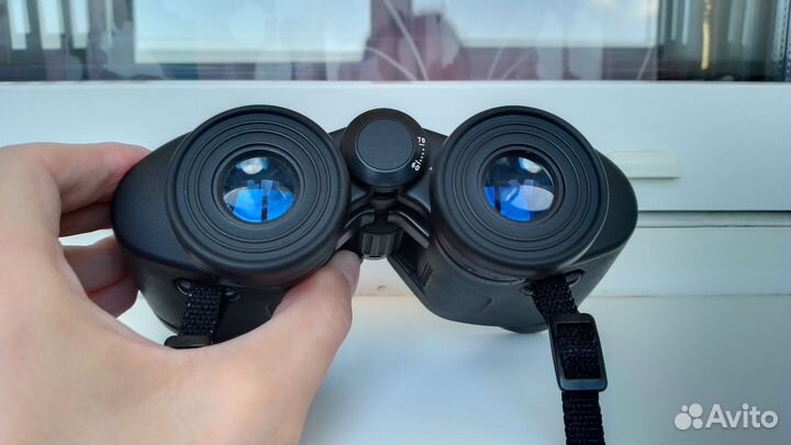 Бинокль Olympus 7x35 dpsi