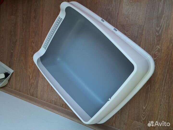 Лоток для кошек большой