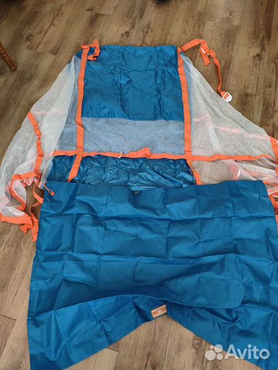 Детский манеж бу