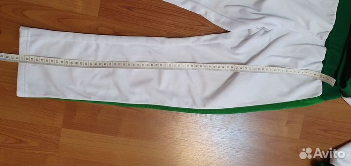 Костюм для ушу парадный