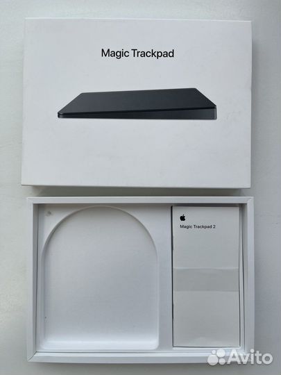 Коробки от apple