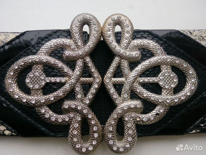 Пояс-резинка