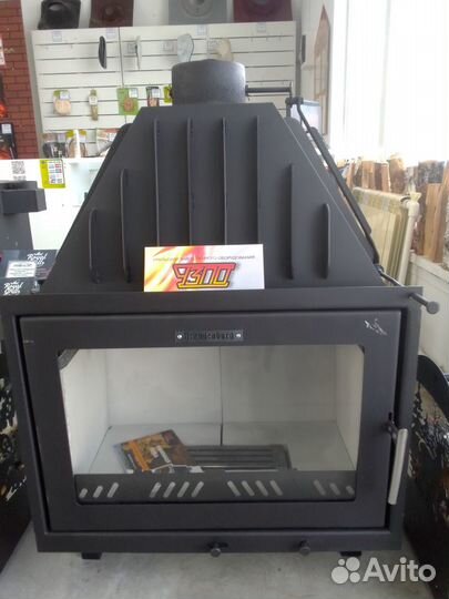 Каминная Топка Бранденбург 700