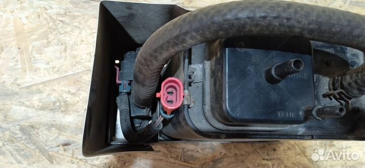 Адсорбер Opel Sintra 1999