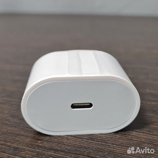 Быстрая Зарядка для iPhone и iPad 20W (лт0078)