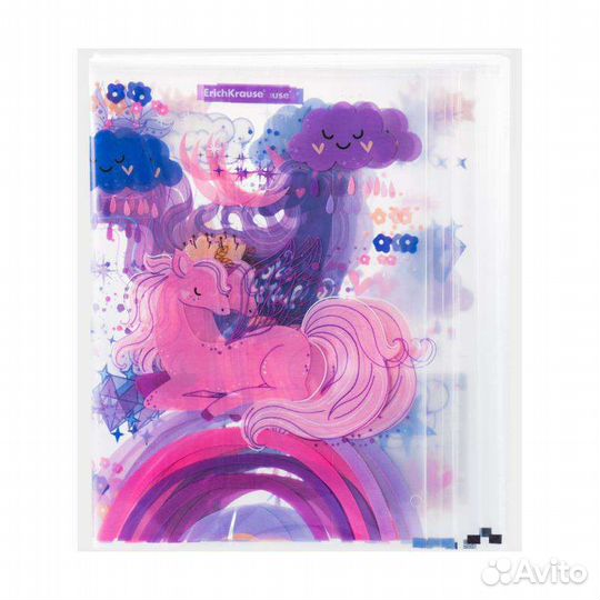 Erich Krause. Обложки. Новые