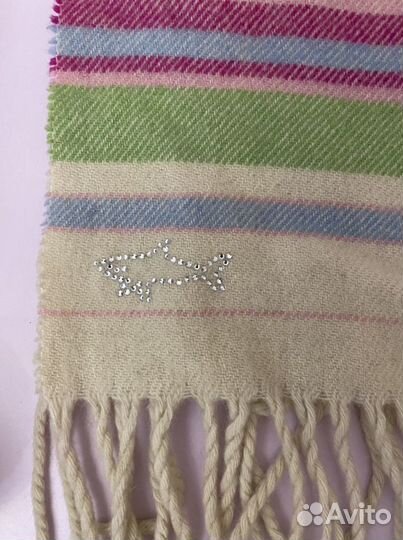 Шарф «Paul & Shark»