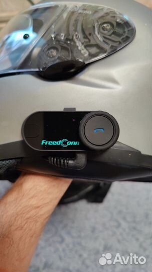 Мото экипировка мужская