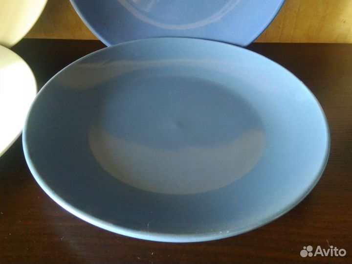 Тарелки поштучно