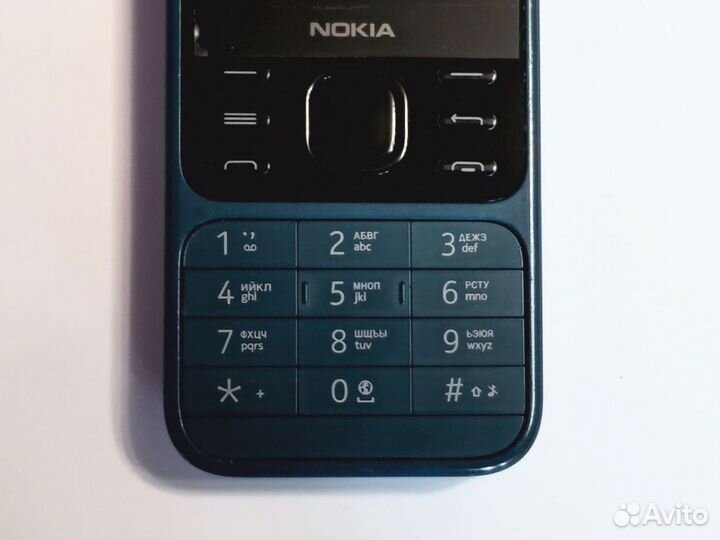 Nokia 6300